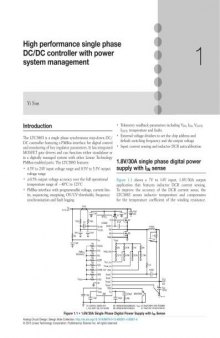 Analog circuit design. Volume 3, the design note collection