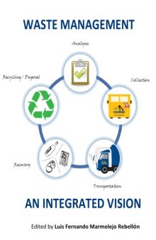 Waste Management - An Integrated Vision