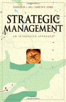 Strategic Management Theory: An Integrated Approach, 9th Edition  
