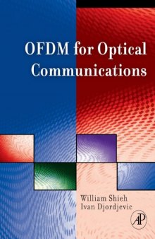 OFDM for Optical Communications