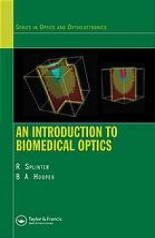 An introduction to biomedical optics