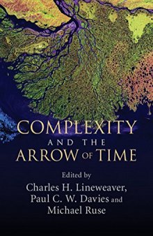 Complexity and the arrow of time