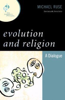 Evolution and Religion: A Dialogue 