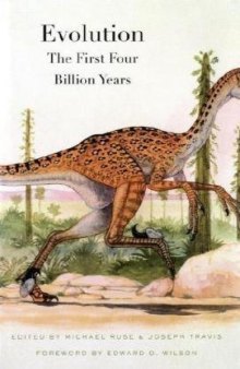 Evolution: The First Four Billion Years