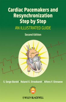 Cardiac Pacing and ICDs, Fourth Edition