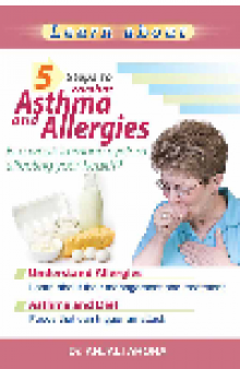 5 Steps to Combat Asthma and Allergies