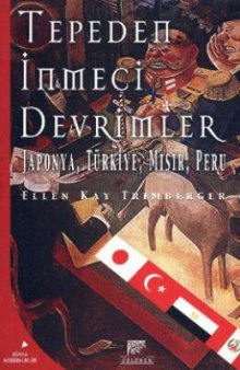 Tepeden İnmeci Devrimler