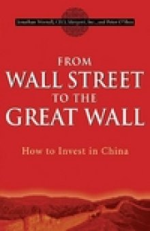 From Wall Street to the Great Wall: How to Invest in China