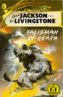 Talisman of Death - Fighting Fantasy 11
