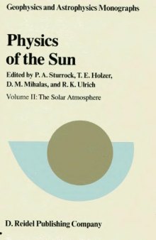 Physics of the sun.