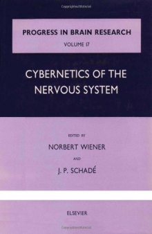 Cybernetics of the Nervous System