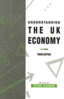 Understanding the UK Economy