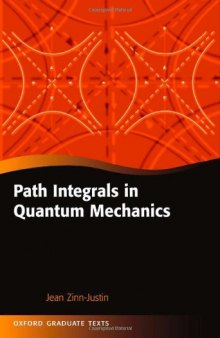 Path Integrals in Quantum Mechanics