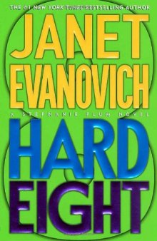Hard Eight (A Stephanie Plum Novel)