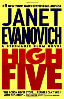 High Five (Stephanie Plum, No. 5)