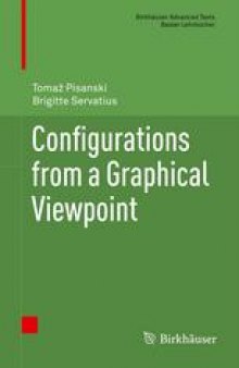 Configurations from a Graphical Viewpoint