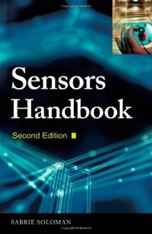 Sensors Handbook, Second Edition