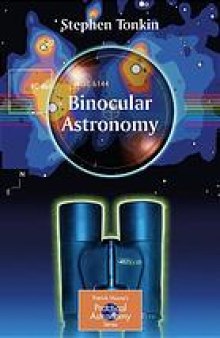Binocular astronomy