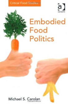 Embodied Food Politics