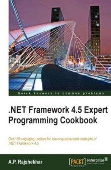 Russian.Net Framework 4.5 Expert Programming Cookbook