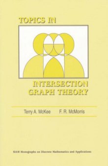 Topics in intersection graph theory