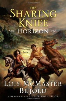 Horizon (The Sharing Knife, Book 4)  