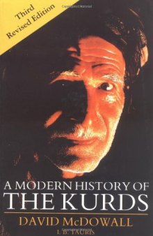 A Modern History of the Kurds: Third Edition  