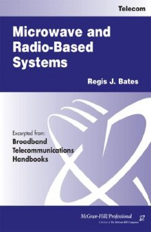 Microwave and Radio-Based Systems