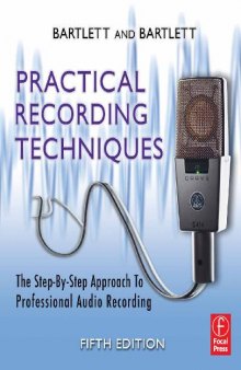 Practical Recording Techniques