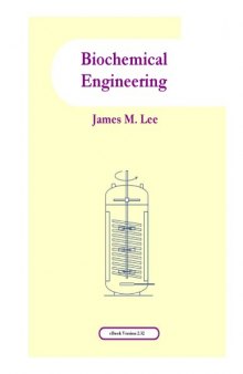 Biochemical Engineering  