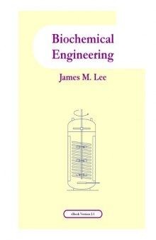 Biochemical engineering 