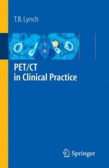 PET CT in Clinical Practice