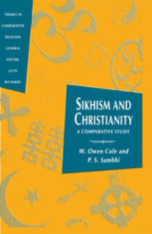 Sikhism and Christianity: A Comparative Study