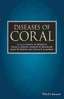 Diseases of coral