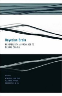 Bayesian brain