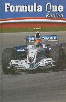 Formula One Racing  
