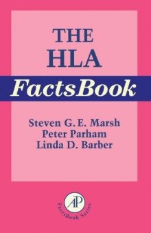 The HLA Facts: Book