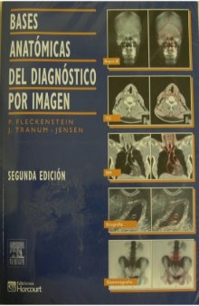Bases Anatomicas del Diagnostico por Imagen. 2 Edicion (Spanish Edition)