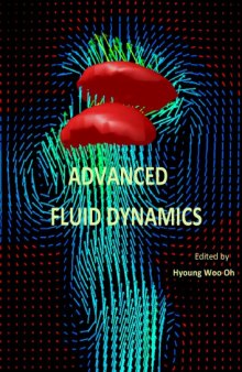 Advanced Fluid Dynamics