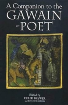 A companion to the Gawain-poet