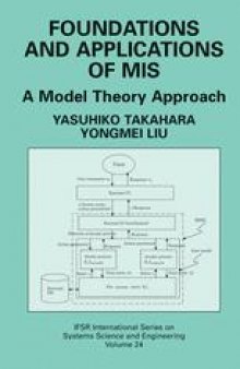 Foundations and Applications of Mis: A Model Theory Approach