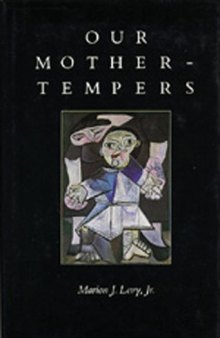 Our mother-tempers  