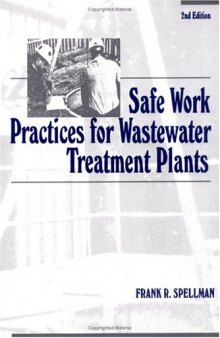 Safe Work Practices for Wastewater Treatment Plants
