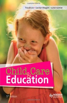 Child Care & Education