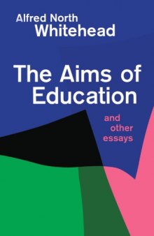 Aims of education, no TOC