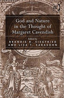 God and Nature in the Thought of Margaret Cavendish