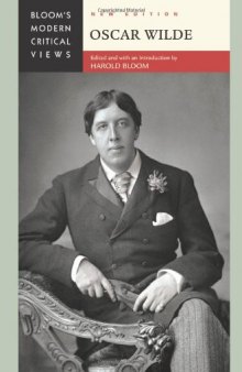 Oscar Wilde (Bloom's Modern Critical Views) New Edition