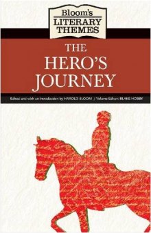 The Hero's Journey (Bloom's Literary Themes)