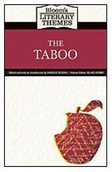 The Taboo 