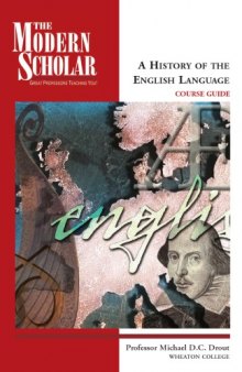 A history of the English language
